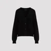 BALENCIAGA WOOL CARDIGAN