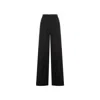Balenciaga Wool Flared Pants Men