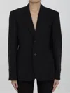 BALENCIAGA WOOL JACKET