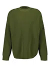 Balenciaga Wool Sweater