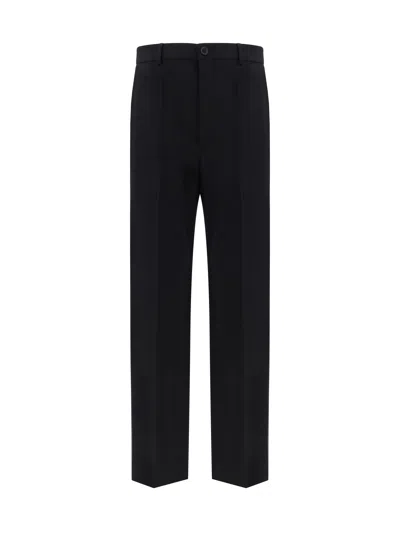 BALENCIAGA WOOL PANTS
