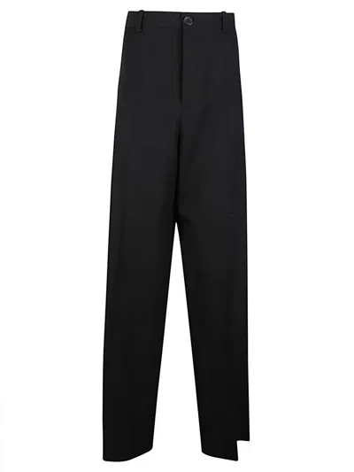BALENCIAGA BALENCIAGA WOOL TROUSERS