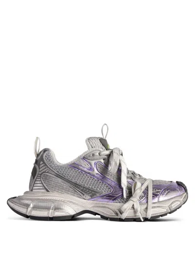 Balenciaga Worn-out Effect 3xl Trainers Shoes