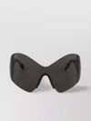 Balenciaga 'wraparound Butterfly Mask' Sunglasses
