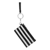 Balenciaga X Adidas Card Case On Keyring 'black'