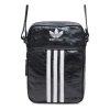 Balenciaga X Adidas Small Crossbody Messenger Bag 'black White'
