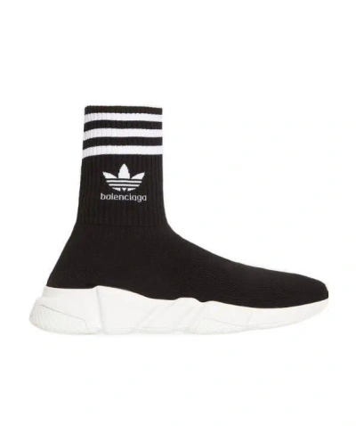 BALENCIAGA BALENCIAGA X ADIDAS SPEED TRAINERS