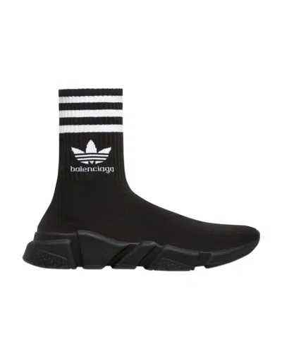 BALENCIAGA BALENCIAGA X ADIDAS SPEED KNITTED SOCK SNEAKERS