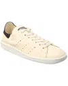 Balenciaga X Adidas Stan Smith Leather Sneaker