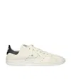 Balenciaga X Adidas Stan Smith Sneakers In Nude