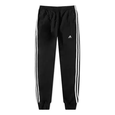 Balenciaga X Adidas Sweatpants 'black White'