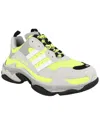 Balenciaga X Adidas ‘triple S' Low Top Lace Up Sneakers