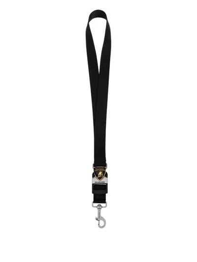 Balenciaga X Automobili Lamborghini Embellished Keyring