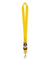 Balenciaga X Automobili Lamborghini Embellished Keyring