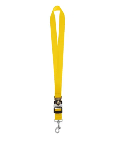 Balenciaga X Automobili Lamborghini Embellished Keyring