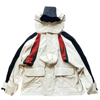 Pre-owned Balenciaga X Gucci × Balenciaga 21aw The Hacker Project ...