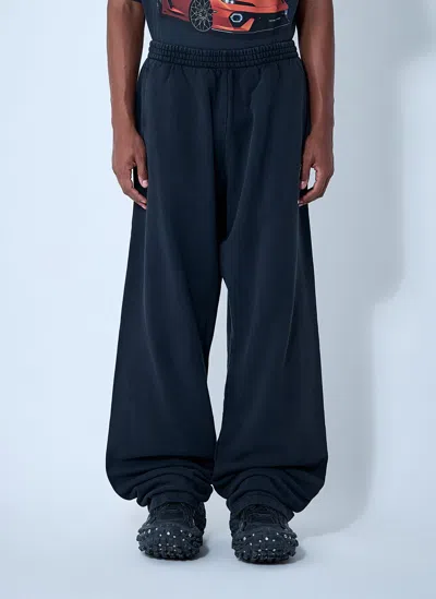 Balenciaga X Lamborghini Automobili Lamborghini Track Pants