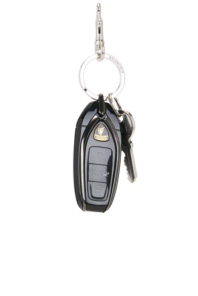 Balenciaga X Lamborghini C K Charm In Multi