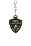 Balenciaga X Lamborghini Shield Charm