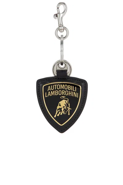 Balenciaga X Lamborghini Shield Charm