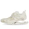 Balenciaga X-pander Monocolor Mesh/rubber In White