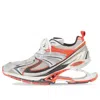 Balenciaga X-pander 'grey Orange' In Multi