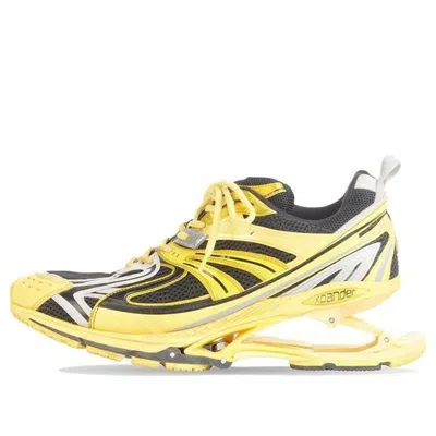 Balenciaga X-pander Sports 'yellow Black'