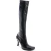 Balenciaga X Scholl Knee High Boot