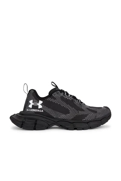 BALENCIAGA X UNDER ARMOUR 3XL KNIT UA