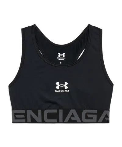 BALENCIAGA BALENCIAGA UNDER ARMOUR BRA