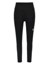 Balenciaga X Under Armour Cotton Leggings