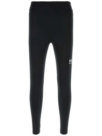 BALENCIAGA X UNDER ARMOUR LEGGINGS