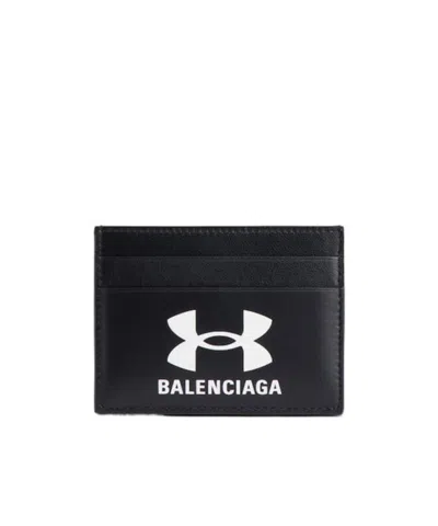 BALENCIAGA BALENCIAGA UNDER ARMOUR CARD HOLDER