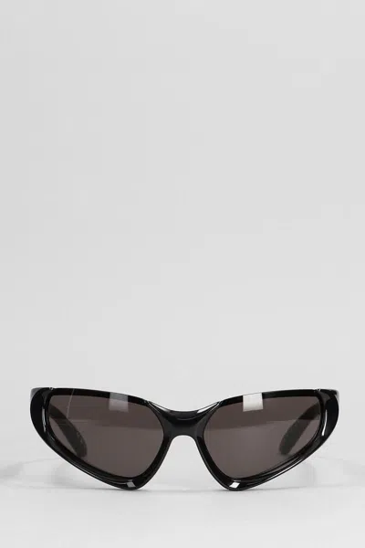 【関税＆送料込み】Balenciaga 'Xpander Rect' Sunglasses Balenciaga Eyewear Reverse Xpander rectangle-frame