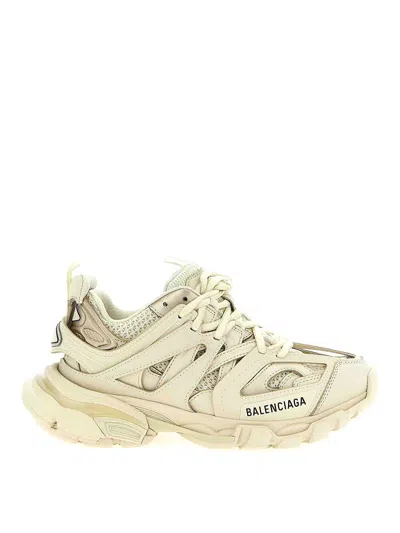 Balenciaga Zapatillas - Beis