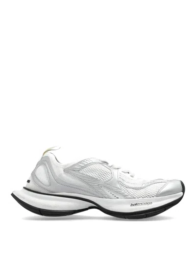 BALENCIAGA ZAPATILLAS - BLANCO