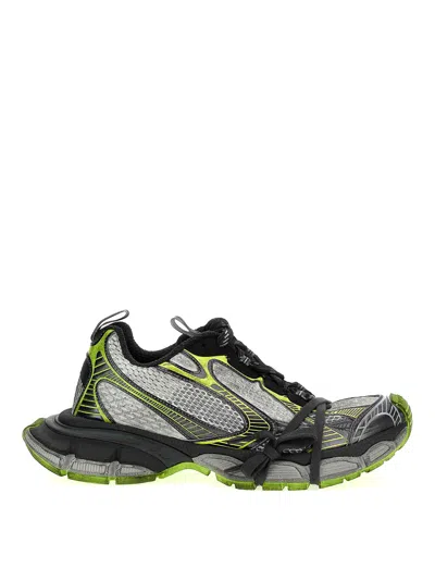 BALENCIAGA ZAPATILLAS - GRIS