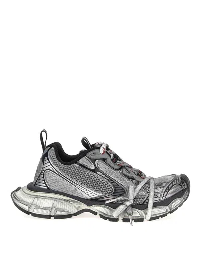 Balenciaga Zapatillas - Gris