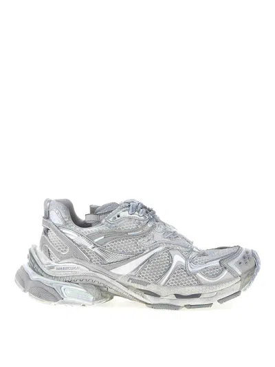 Balenciaga Zapatillas - Gris