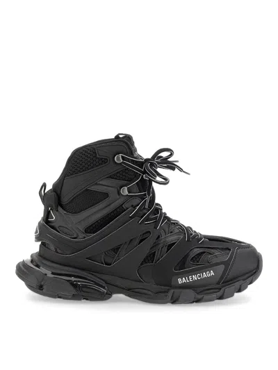 BALENCIAGA ZAPATILLAS - NEGRO
