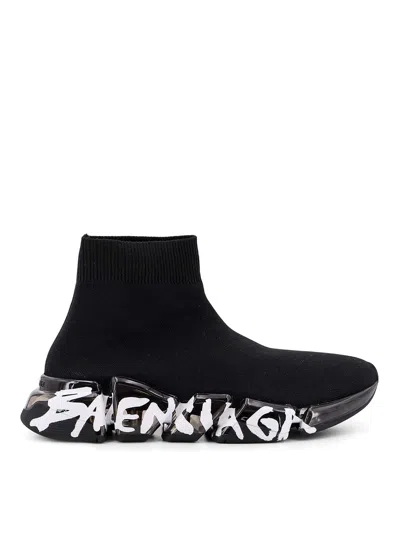 Balenciaga Sneakers Nero