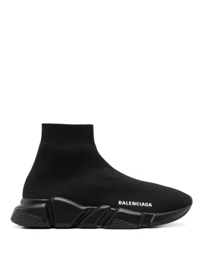 BALENCIAGA ZAPATILLAS - NEGRO