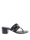 Balenciaga Zapatos De Salón - Negro In Black