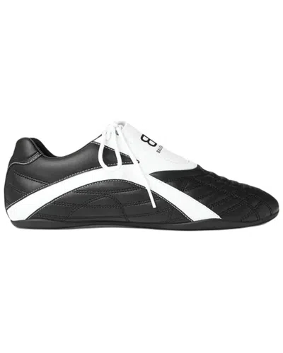 Balenciaga Zen Sneaker In Black