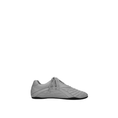 Balenciaga Zen Sneaker In Animal Print