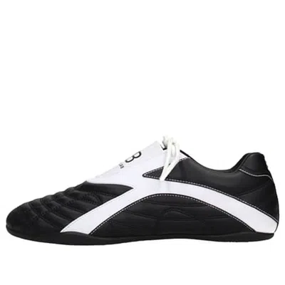Balenciaga Zen Sneakers 'black White'