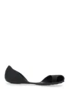Balenciaga Men Black Eva Zero Sneaker Sandals In Black