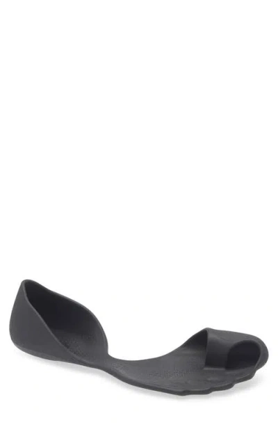 BALENCIAGA BALENCIAGA ZERO SNEAKER