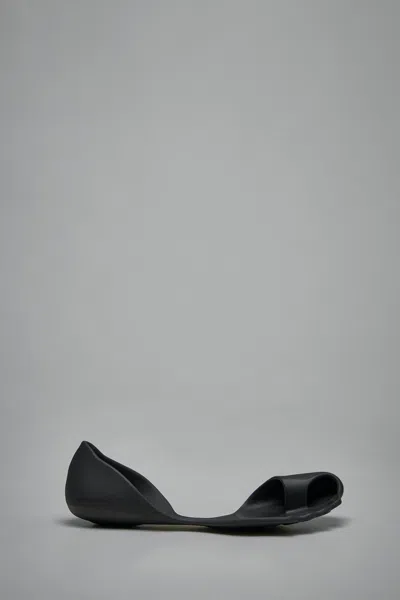 BALENCIAGA ZERO SNEAKER EVA