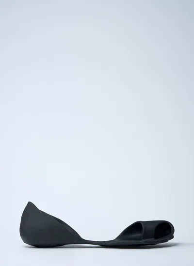 BALENCIAGA ZERO SNEAKERS